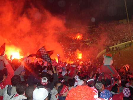 jomhoor l wac